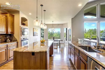 3031 Promontory Peak Drive, Colorado Springs, CO 80920 - Photo 14
