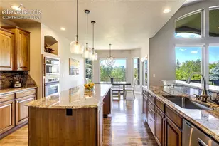 3031 Promontory Peak Dr, Colorado Springs, CO 80920 - Photo 14