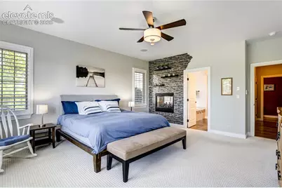 3031 Promontory Peak Drive, Colorado Springs, CO 80920 - Photo 22