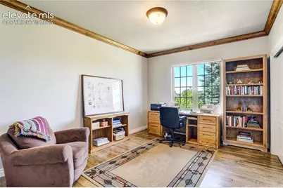 3031 Promontory Peak Drive, Colorado Springs, CO 80920 - Photo 26