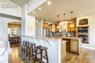 3031 Promontory Peak Dr, Colorado Springs, CO 80920 - Photo 10