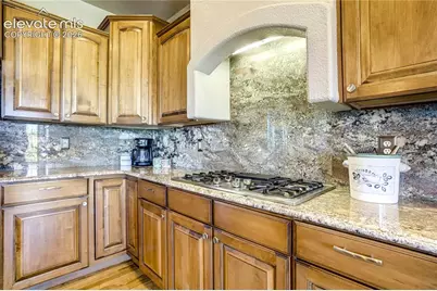 3031 Promontory Peak Drive, Colorado Springs, CO 80920 - Photo 12