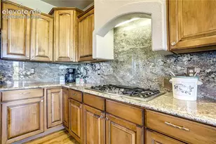 3031 Promontory Peak Dr, Colorado Springs, CO 80920 - Photo 12
