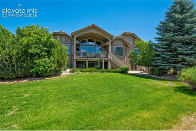 3031 Promontory Peak Drive, Colorado Springs, CO 80920 - Photo 42