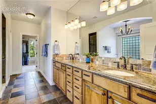 3031 Promontory Peak Dr, Colorado Springs, CO 80920 - Photo 24