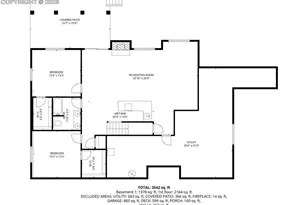 9448 Cairngorm Way, Colorado Springs, CO 80908 - Photo 48