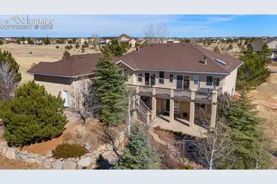 9448 Cairngorm Way, Colorado Springs, CO 80908 - Photo 44