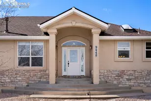 9448 Cairngorm Way, Colorado Springs, CO 80908 - Photo 2