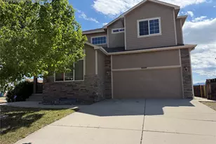 6604 Passing Sky Dr, Colorado Springs, CO 80911 - Photo 1