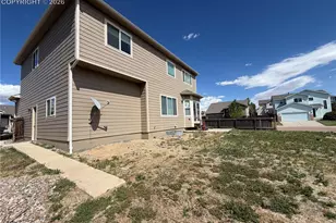 6604 Passing Sky Dr, Colorado Springs, CO 80911 - Photo 2