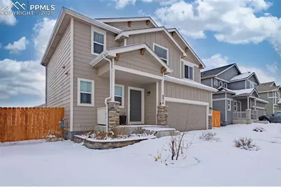 6848 Yocona Drive, Colorado Springs, CO 80925 - Photo 2