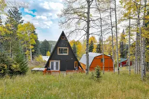 48 Angel Rd, Rye, CO 81069 - Photo 1