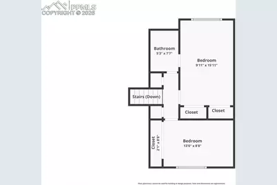 6930 Corn Tassle Drive, Colorado Springs, CO 80911 - Photo 30