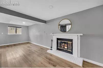 6930 Corn Tassle Drive, Colorado Springs, CO 80911 - Photo 20