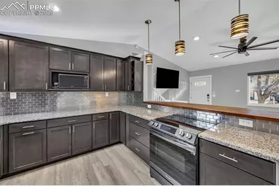 6930 Corn Tassle Drive, Colorado Springs, CO 80911 - Photo 2