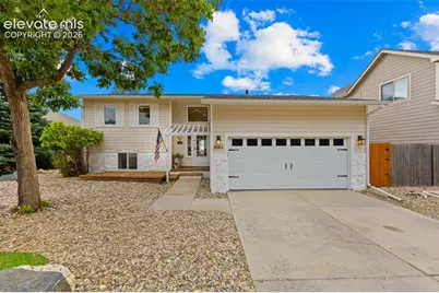 5163 Eros Way, Colorado Springs, CO 80917 - Photo 1