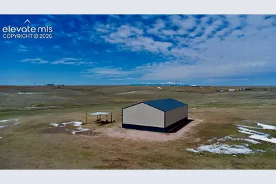 11129 Hahn Road, Calhan, CO 80808 - Photo 12