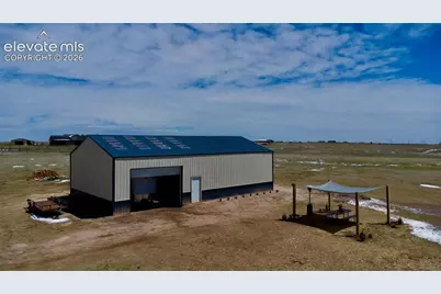 11129 Hahn Road, Calhan, CO 80808 - Photo 2