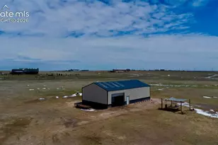 11129 Hahn Rd, Calhan, CO 80808 - Photo 1