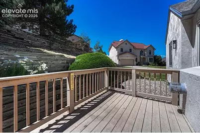 5715 Velvet Court, Colorado Springs, CO 80918 - Photo 4