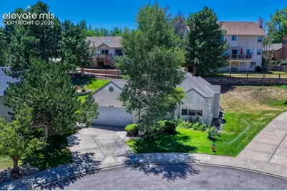 5715 Velvet Court, Colorado Springs, CO 80918 - Photo 6