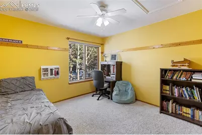 747 Pinon Ridge Drive, Woodland Park, CO 80863 - Photo 18