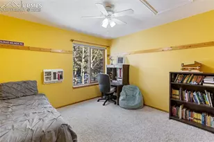 747 Pinon Ridge Dr, Woodland Park, CO 80863 - Photo 18