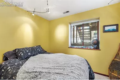 747 Pinon Ridge Drive, Woodland Park, CO 80863 - Photo 24