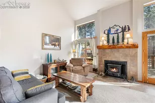 747 Pinon Ridge Dr, Woodland Park, CO 80863 - Photo 4