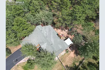 747 Pinon Ridge Drive, Woodland Park, CO 80863 - Photo 32