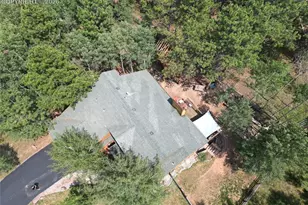 747 Pinon Ridge Dr, Woodland Park, CO 80863 - Photo 32