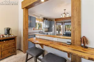 747 Pinon Ridge Dr, Woodland Park, CO 80863 - Photo 6