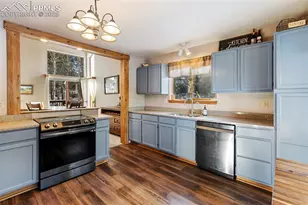 747 Pinon Ridge Dr, Woodland Park, CO 80863 - Photo 10