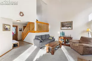 747 Pinon Ridge Dr, Woodland Park, CO 80863 - Photo 4