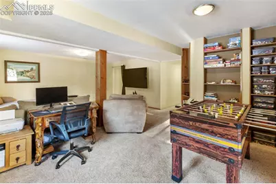 747 Pinon Ridge Drive, Woodland Park, CO 80863 - Photo 22