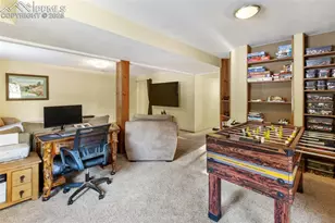 747 Pinon Ridge Dr, Woodland Park, CO 80863 - Photo 20
