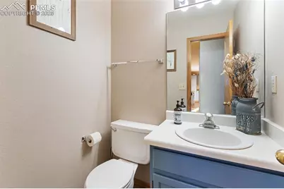 747 Pinon Ridge Drive, Woodland Park, CO 80863 - Photo 10
