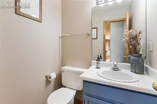 747 Pinon Ridge Dr, Woodland Park, CO 80863 - Photo 10
