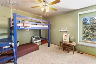 747 Pinon Ridge Dr, Woodland Park, CO 80863 - Photo 16