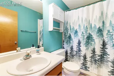 747 Pinon Ridge Drive, Woodland Park, CO 80863 - Photo 20