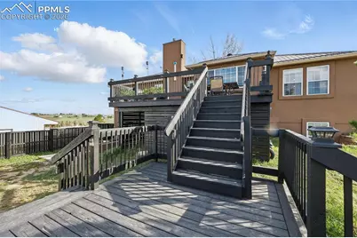 20420 Amanda Court, Colorado Springs, CO 80908 - Photo 12