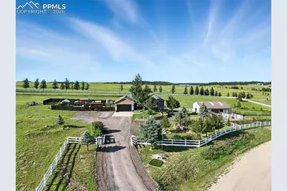 20420 Amanda Court, Colorado Springs, CO 80908 - Photo 2