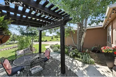 20420 Amanda Court, Colorado Springs, CO 80908 - Photo 4