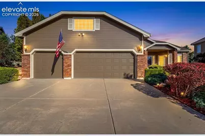 2396 Craycroft Drive, Colorado Springs, CO 80920 - Photo 2