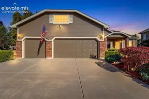 2396 Craycroft Dr, Colorado Springs, CO 80920 - Photo 2