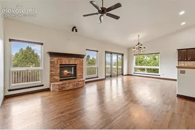 2396 Craycroft Drive, Colorado Springs, CO 80920 - Photo 8