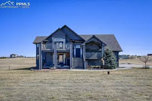 7674 Paleo Way, Colorado Springs, CO 80908 - Photo 2