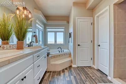 7674 Paleo Way, Colorado Springs, CO 80908 - Photo 34