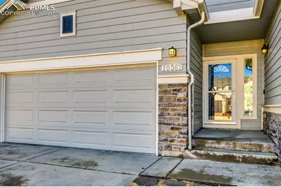 10367 Mount Evans Drive, Peyton, CO 80831 - Photo 2