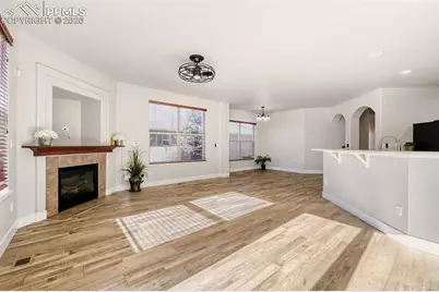 10367 Mount Evans Drive, Peyton, CO 80831 - Photo 4